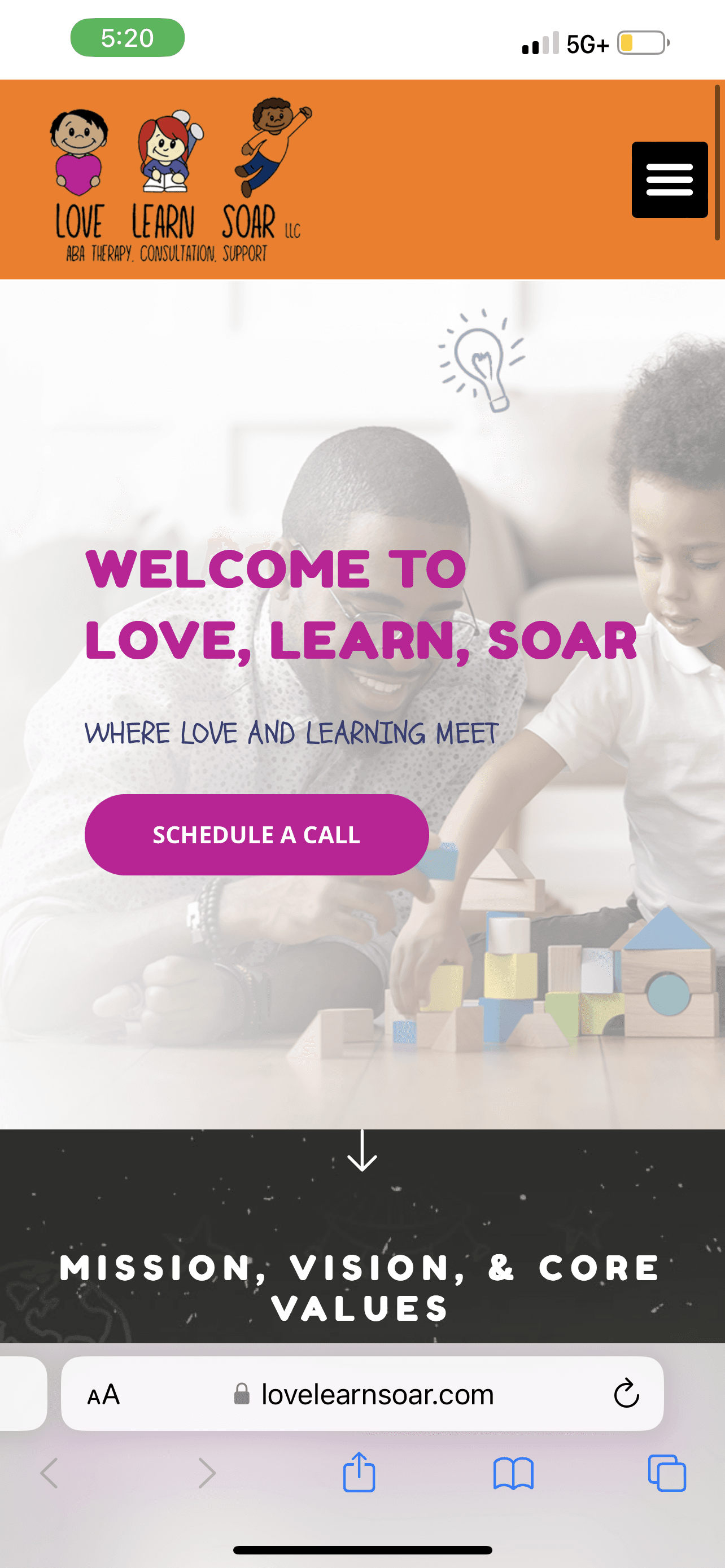 Mobile UI - Screenshot 7