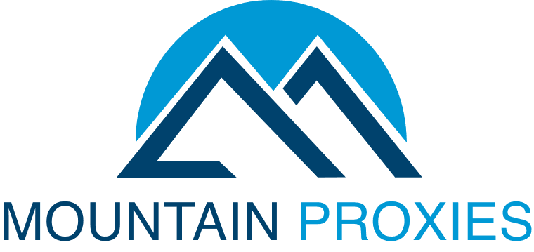 Mountain Proxies