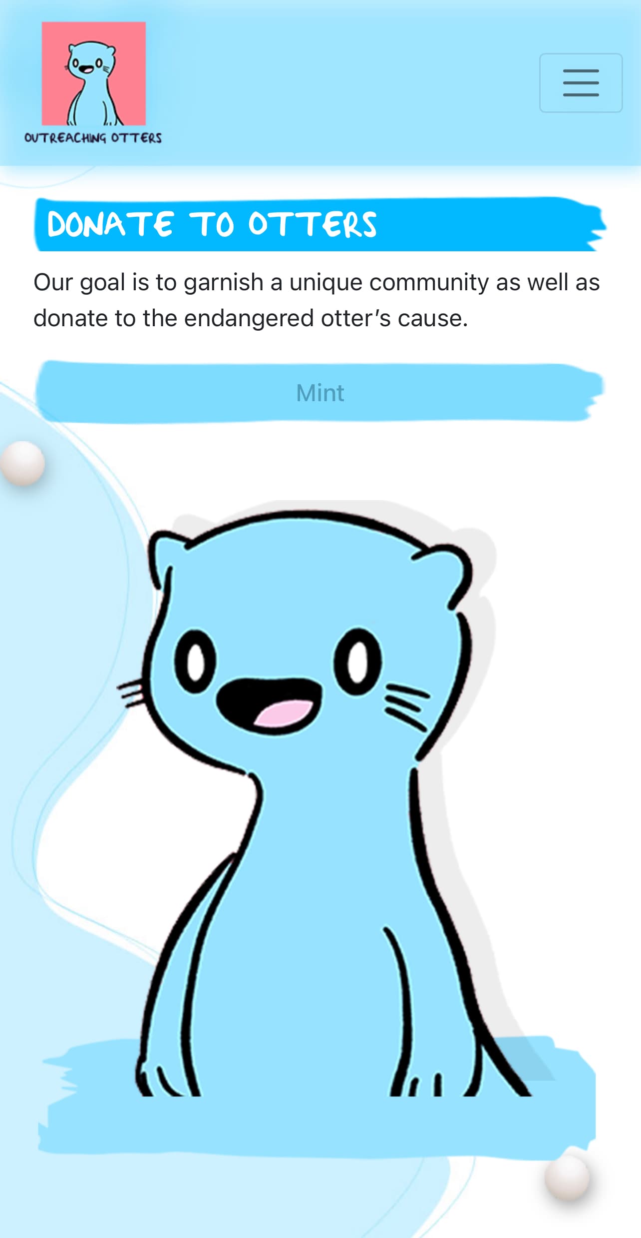 Mobile UI - Screenshot 2