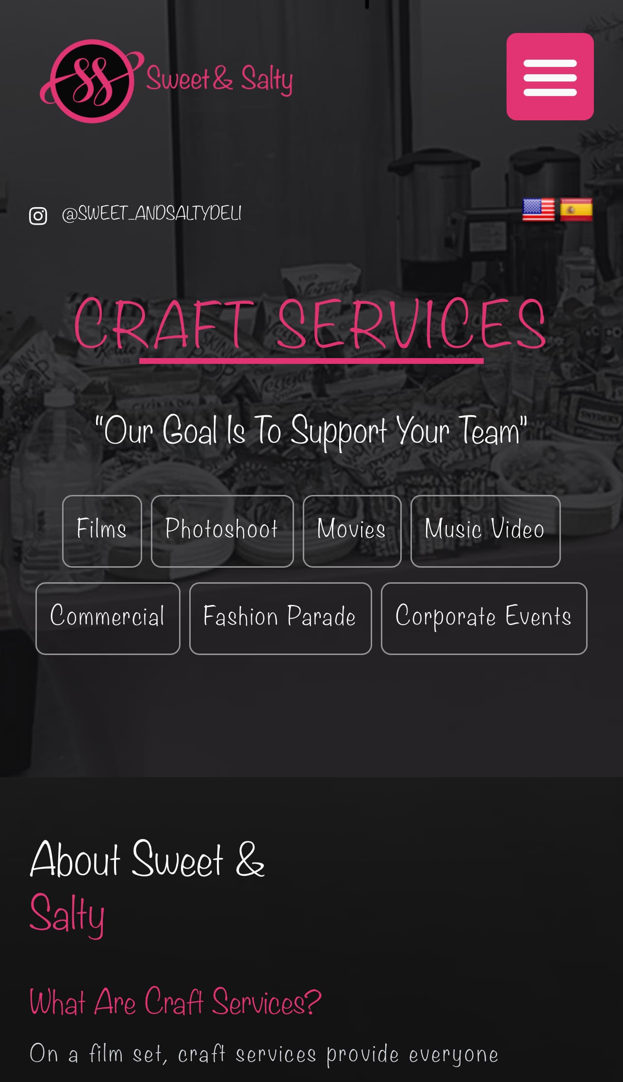 Mobile UI - Screenshot 3